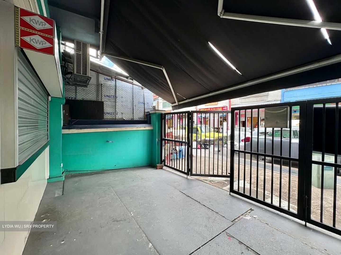 Little India Conservation Area (D8), Shop House #557752081